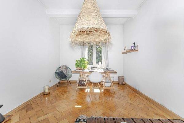 Zimmer, Beispielfoto II