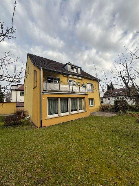 Villingen-Schwenningen Häuser, Villingen-Schwenningen Haus kaufen