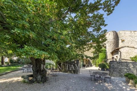 L'Isle-sur-la-Sorgue Häuser, L'Isle-sur-la-Sorgue Haus kaufen