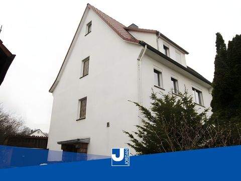 Kassel Häuser, Kassel Haus kaufen