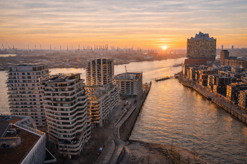 Hamburg Renditeobjekte, Mehrfamilienhäuser, Geschäftshäuser, Kapitalanlage