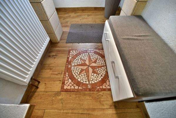 ... ich will in den Süden;-)