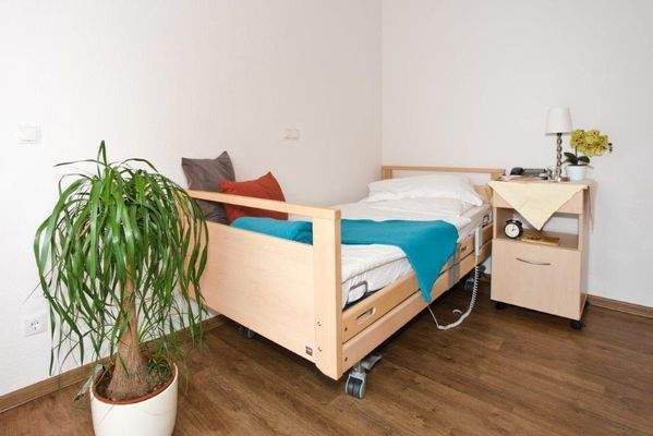 Wohnbeispiel Ansicht 2