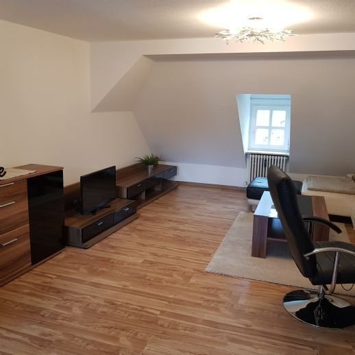 2 Zimmer Wohnung in Stuttgart (Mitte)