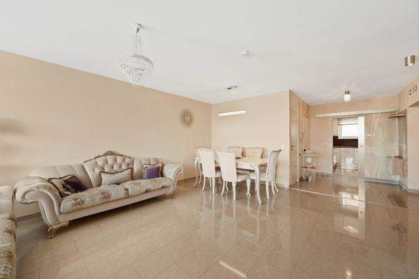 1.OG | Wohn-, Esszimmer