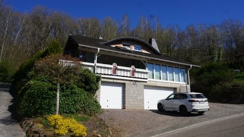 Waldfischbach-Burgalben Häuser, Waldfischbach-Burgalben Haus kaufen