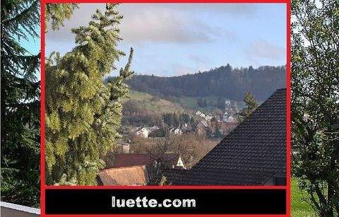 Wutöschingen Wohnungen, Wutöschingen Wohnung mieten