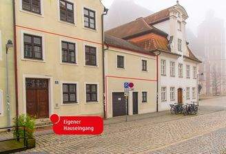 Wohnung am Münster