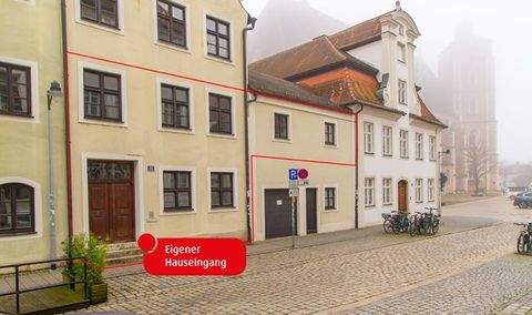 Ingolstadt Wohnungen, Ingolstadt Wohnung mieten
