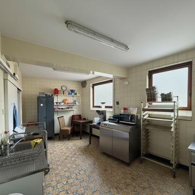 Zusätzlicher Lagerraum 2