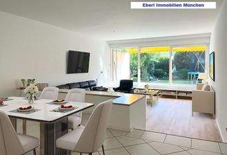 Wohnen Essen - Einrichtungsbeispiel