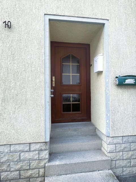 Bad Tennstedt Häuser, Bad Tennstedt Haus kaufen