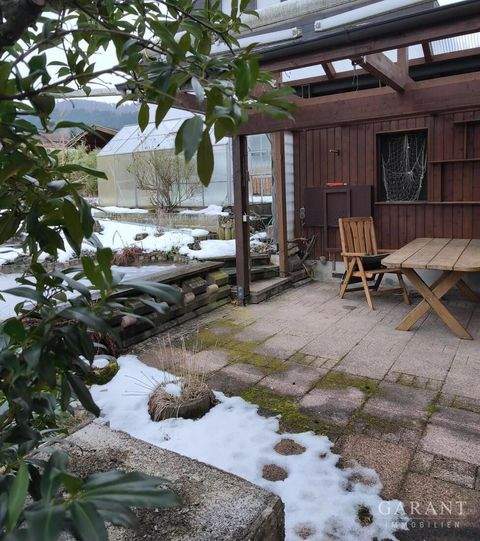 Schwäbisch Gmünd Häuser, Schwäbisch Gmünd Haus kaufen