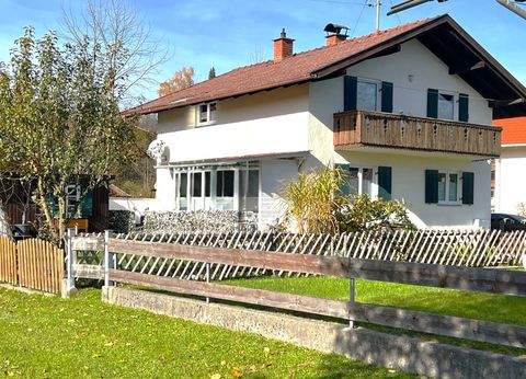 Lechbruck a.See Häuser, Lechbruck a.See Haus kaufen