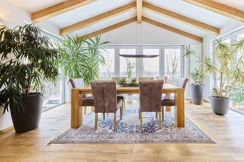 Windach / Schöffelding Wohnungen, Windach / Schöffelding Wohnung kaufen