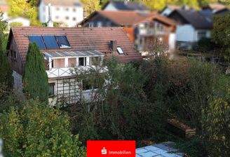 Ansicht Straßenseite