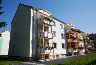 Objekt Stauffenbergstraße