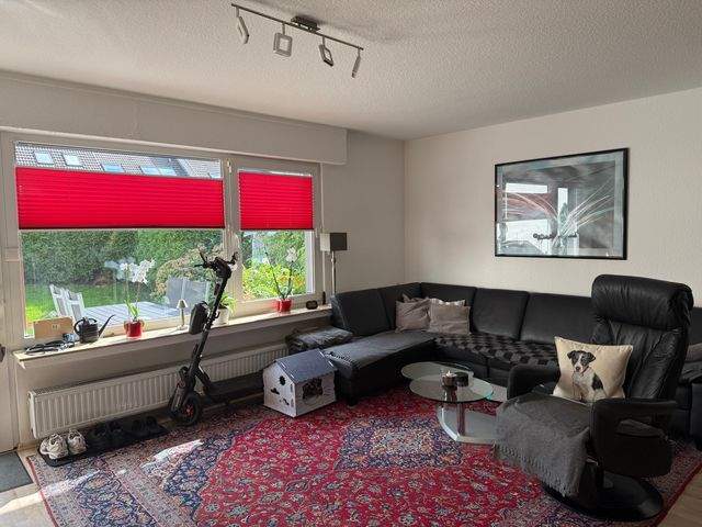 Witten-Annen: Einfamilien-Doppelhaushälfte. 3,5 Zimmer, 118m², kl. Garten und Garage - Photo 3