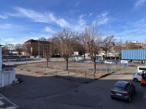 Hamburg Grundstücke, Hamburg Grundstück pachten