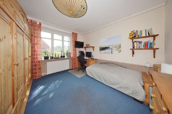 Gästezimmer