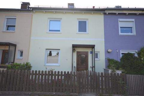 Germering Häuser, Germering Haus kaufen