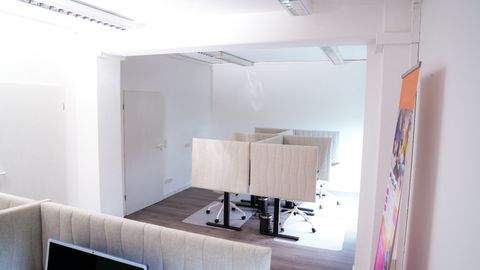 Düsseldorf Büros, Büroräume, Büroflächen 