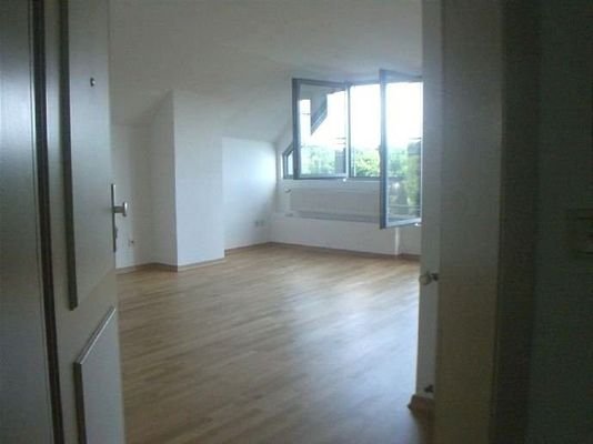 Zugang zur Wohnung