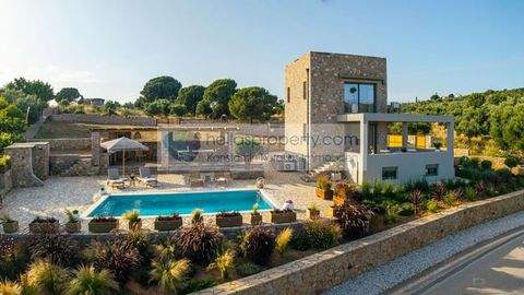 Tragana - Gargalianoi - Messenien Häuser, Tragana - Gargalianoi - Messenien Haus kaufen