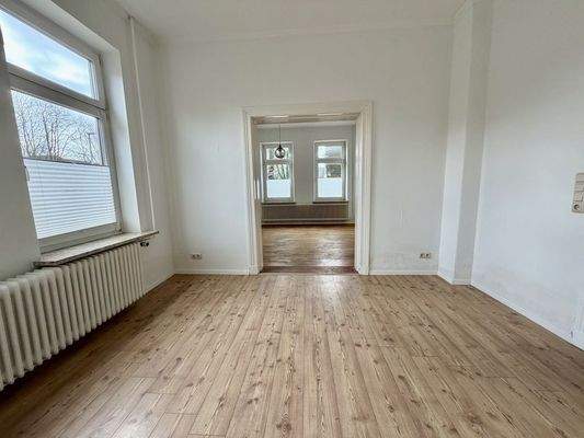 Esszimmer Erdgeschoss