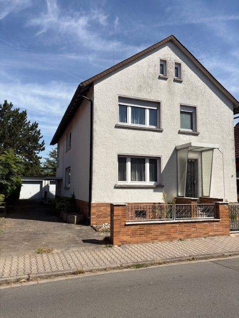 Lampertheim Häuser, Lampertheim Haus kaufen