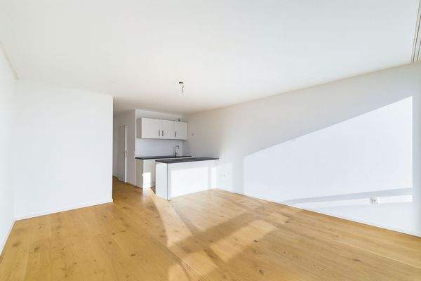 Wohn- und Essbereich