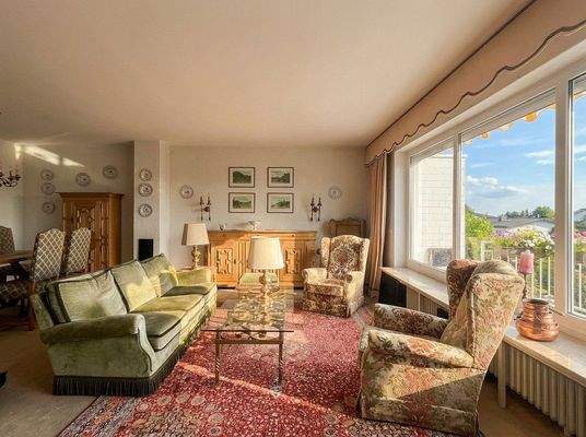 Blumenauer (c) - Wohnen