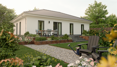 Rüdnitz Häuser, Rüdnitz Haus kaufen