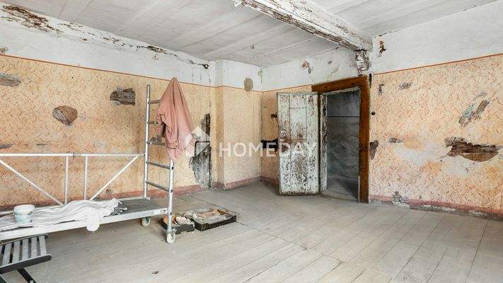 1. OG Schlafzimmer 2 2