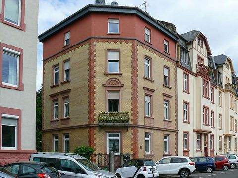 Frankfurt-Niederrad Wohnungen, Frankfurt-Niederrad Wohnung kaufen