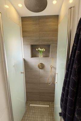 Einrichtungs Beispiel