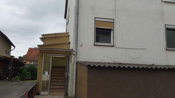 Hauptstr. 18, Hümme 