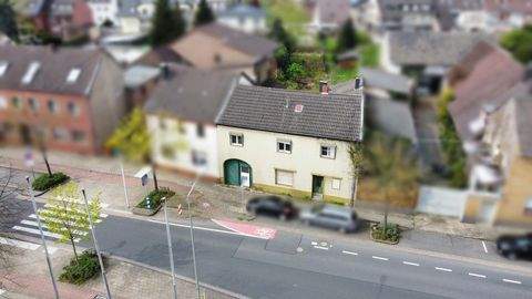 Düren / Hoven Grundstücke, Düren / Hoven Grundstück kaufen