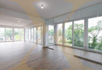 Musterfoto Wohn-/Essbereich I