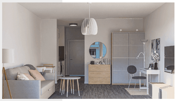 Einrichtungsbeispiel 1Z--