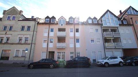 Straubing Wohnungen, Straubing Wohnung mieten