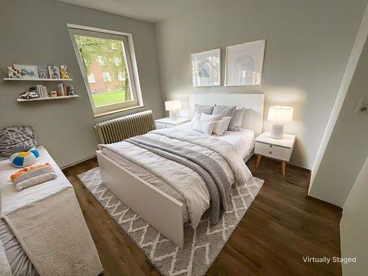 Einrichtungsbeispiel