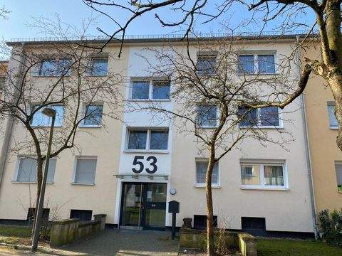 Bremen Wohnungen, Bremen Wohnung mieten