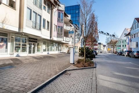 Villingen-Schwenningen Renditeobjekte, Mehrfamilienhäuser, Geschäftshäuser, Kapitalanlage