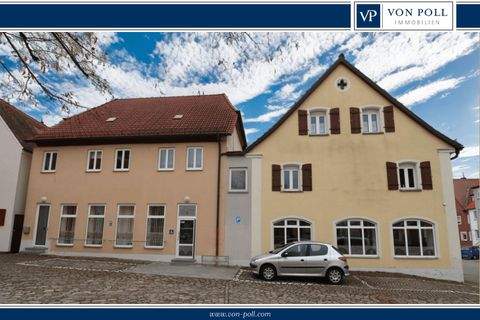 Bechhofen Häuser, Bechhofen Haus kaufen