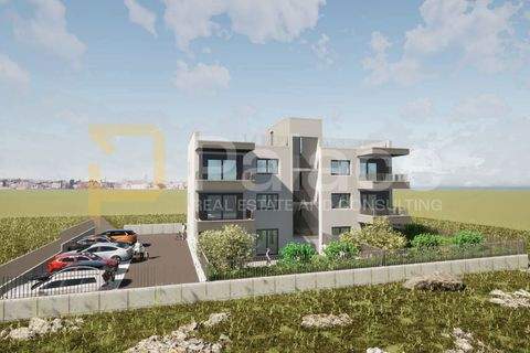 Trogir Wohnungen, Trogir Wohnung kaufen