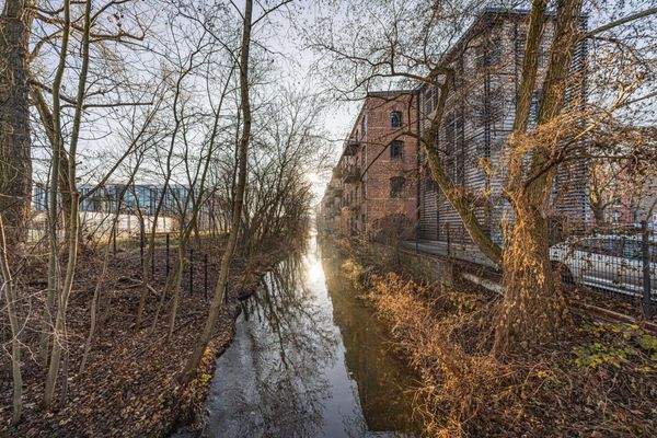 Eigentumswohnung | Luppe