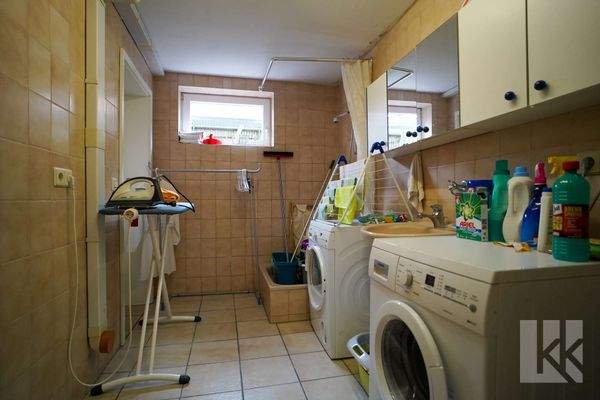 Waschküche (Keller)