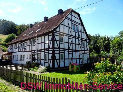 Trendelburg Wohnungen, Trendelburg Wohnung kaufen