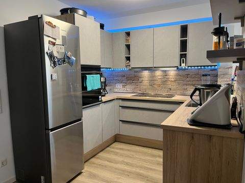 Leverkusen Wohnungen, Leverkusen Wohnung mieten